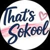 thatssokool